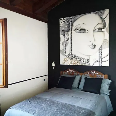 Art Armonia Dom wakacyjny Sarzana