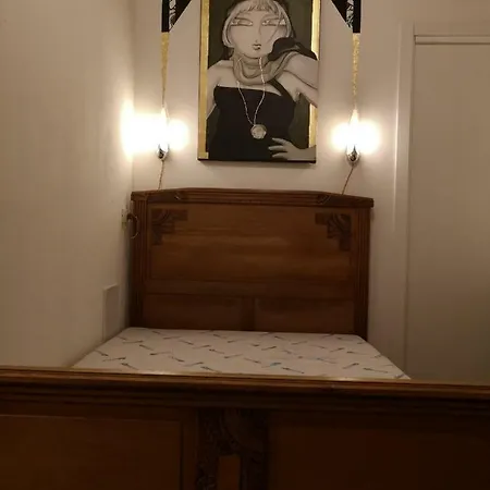 Art Armonia Dom wakacyjny