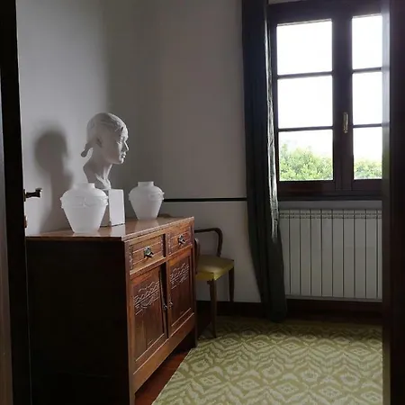 Dom wakacyjny Art Armonia Sarzana