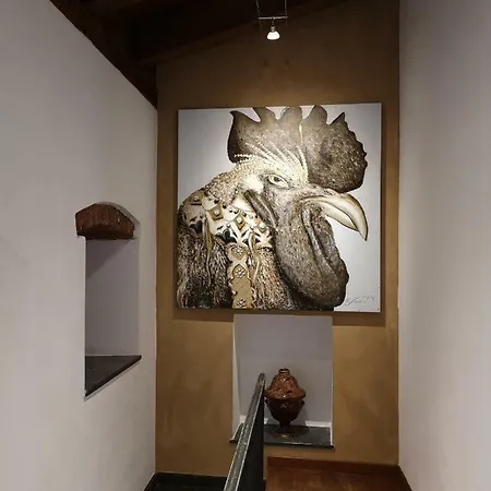 Dom wakacyjny Art Armonia Sarzana